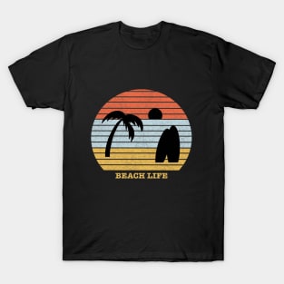 Surfboards in love T-Shirt